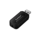Bluetooth аудиоресивер EARLDOM ET-M22 в черном цвете. - изображение 3