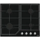 Варильна поверхня газова Gorenje GT641KB - изображение 2
