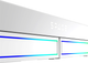 Система водяного охлаждения ID-Cooling Space LCD SL240 White - изображение 4