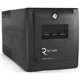 ДБЖ RITAR RTP1200 (720W) Proxima-L (RTP1200L) - зображення 2