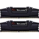 Память G.Skill 16 GB (2x8GB) DDR4 3600 MHz Ripjaws V Classic Black (F4-3600C18D-16GVK) - изображение 2
