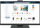 Монитор BenQ PD2705Q (9H.LJELA.TBE) - изображение 2