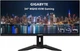 Монітор 34" Gigabyte M34WQ Gaming Monitor WQHD IPS 144Hz (M34WQ Gaming Monitor) - изображение 1