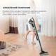 Пилосос Deerma Vacuum Cleaner Cord Gray (DX700S) - зображення 5