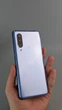 Мобільний телефон Sharp Aquos Zero 5G Basic 6/64GB Blue (A002SH)(00025947) Б/В - изображение 2