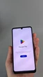 Мобільний телефон Sharp Aquos Zero 5G Basic 6/64GB Blue (A002SH)(00025947) Б/В - изображение 5