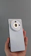 Мобільний телефон ZTE nubia Z50s Pro 12/1TB White (NX713J)(00031787) - зображення 1