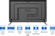 Телевизор Kivi 43U740NB Smart TV - изображение 6