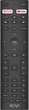 Телевизор Kivi 43U740NB Smart TV - изображение 9