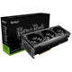 Відеокарта Palit GeForce RTX 4080 16GB GDDR6X GameRock OmniBlack (NED4080019T2-1030Q) - зображення 1