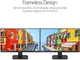 Монитор ASUS VA24EHF (90LM0560-B04170) - изображение 7