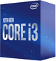 Процессор Intel Core i3-10100 (BX8070110100) - изображение 2