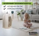 Обогреватель Kumtel LX-6331 - изображение 2