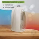 Обогреватель Kumtel LX-6331 - изображение 5