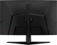Монитор MSI G27C4X - изображение 5