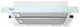 Вытяжка Eleyus Storm G 700 LED SMD 60 WH - изображение 2