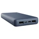 УМБ Trust Primo ECO 20000 mAh Blue (25026) - зображення 1