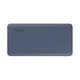 УМБ Trust Primo ECO 20000 mAh Blue (25026) - зображення 7