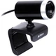 Камера Веб-камера A4Tech PK-910H (Silver+Black) Full-HD, USB 2.0 - изображение 2