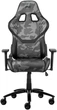 Ігрове крісло 2E GAMING HIBAGON Black/Camo - изображение 3