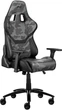 Ігрове крісло 2E GAMING HIBAGON Black/Camo - изображение 8
