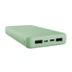 УМБ Trust Primo ECO 20000 mAh Green (25027) - зображення 8