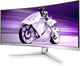 Монитор Philips 34M2C8600/00 - изображение 3