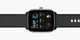 Смарт-часы Amazfit GTS 4 Mini black - изображение 3