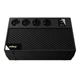 ИБП NJoy Renton 650 Plus (UPCSBLS665TRPCG01B) - изображение 4