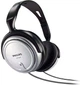 Навушники Philips SHP2500/10 Black-Silver (SHP2500/10) - изображение 1