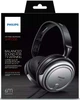 Навушники Philips SHP2500/10 Black-Silver (SHP2500/10) - изображение 2