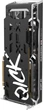Відеокарта XFX AMD Radeon RX 6750 XT 12GB Quick (RX-675XYJFDP) (GDDR6, 192 bit, PCI-E 4.0) - изображение 3