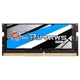 Память G.Skill 16 GB SO-DIMM DDR4 2400 MHz Ripjaws (F4-2400C16S-16GRS) - изображение 1