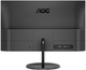Монитор AOC U27V4EA - изображение 7
