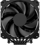 Кулер Jonsbo HX7280 Black - изображение 4