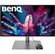 Монитор BenQ PD2725U (9H.LJXLA.TBE) - изображение 1