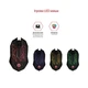 Комплект (клавиатура, мышь) Piko GX50 Black USB (1283126506208) + коврик - изображение 3