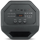 Акустична система REAL-EL X-757 Black - зображення 6