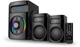Акустическая система Real-El M-375 Black - изображение 2