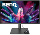 Монитор BenQ PD2705U (9H.LKDLA.TBE) - изображение 1