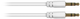Гарінтура Defender FreeMotion B525 White/Black (63525) (6492203) - зображення 5