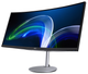 Монiтор 37.5" Acer CB382CURbmiiphuzx (UM.TB2EE.001) (6876921) - изображение 2