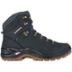 Ботинки LOWA Renegade Warm GTX MID 410970-0649 44 (277mm) navy - изображение 2