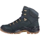 Ботинки LOWA Renegade Warm GTX MID 410970-0649 44 (277mm) navy - изображение 4