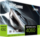 Видеокарта Zotac GeForce RTX 4060 Twin Edge 8GB (ZT-D40600E-10M) - изображение 7