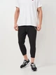 Спортивные штаны мужские Diadora 102176166 S Черные (8032521315402) - изображение 1