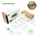 Гидропонная установка Click&Grow Белая (7205 SG3) - изображение 13