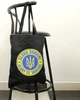 Еко Сумка Шопер Слава Україні Герб Glory to Ukraine чорна для шопінгу - зображення 2