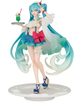 Фігурка FuRyu Hatsune Miku Sweet Хацуне Міку 17 см FR HM SCS - зображення 2