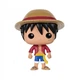 Ігрова фігурка Funko POP! серии One Piece - Monkey D. Luffy - изображение 1